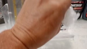 ТЕСТ МОТОРНЫХ МАСЕЛ А5 В5 5W30