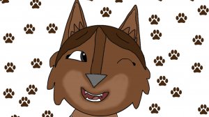 Арт на конкурс Ары (Сорри сразу я просто плохо рисую 😓) и + у меня нету твоего тг_(