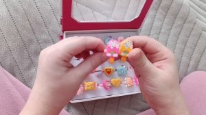 Куклы Лол Милана