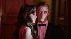 Первая (2026). Трейлер.