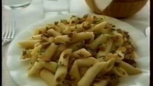 Рекламные блоки, анонсы, программа передач и заставки (ОРТ, 08.03.1999)