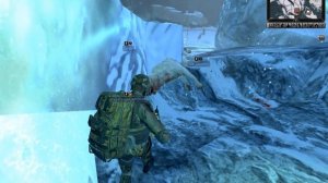 Anomaly Zone - Побегушки - Пострелушки