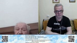 Очень интересный разговор с умным человеком