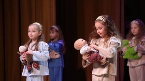 Весенние фантазии