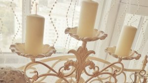 Подсвечники с Авито