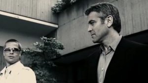 Двенадцать друзей оушена  (отрывок)