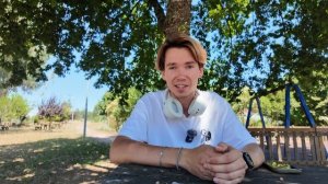 Экскурсия по деревне в Португалии, где я живу- соседи, быт и природа _ (Дом в Португалии)