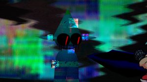 FNF: 𝐂𝐮𝐩𝐜𝐚𝐤𝐞 𝐏𝐚𝐫𝐭𝐲 — Chart