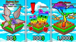 😱КУПИЛ АКК ДОНАТЕРОВ за 77р / 777р / 7777р в Grow a Garden... *Я В ШОКЕ 100%* Роблокс ВЫРАСТИ САД