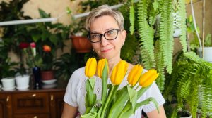 Моё вязание // Девочки,с праздником!!! 🌹🌻🌼 08.03.26