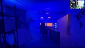 рякцыя на клип домера