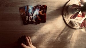 ЧЕГО НЕ ЖДЁТЕ, А ЭТО СЛУЧИТСЯ❓❗️ТАРО ГАДАНИЕ