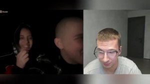 Креативный/ Колян исполняет свой коронный бит бокс 😁