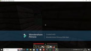 Поиграл в игру Minecraft с модом The Silence.