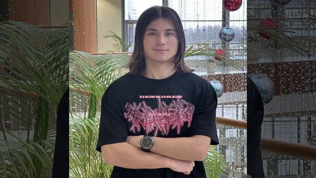 DENKOREN - Бразфонк 💃 Слушай мою дебютную песню на всех музплощадках 🌠 Https://sfm.click/b/ab194