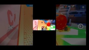 играю в игру стрелялка прохожу обучение игры