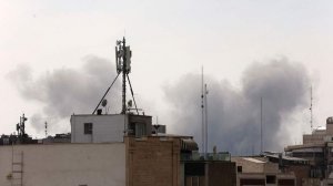 WSJ узнала об отправке США на Ближний Восток антидроновых систем