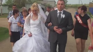 Подбор прикольных смешных 😁 свадьб в деревне из жизни.