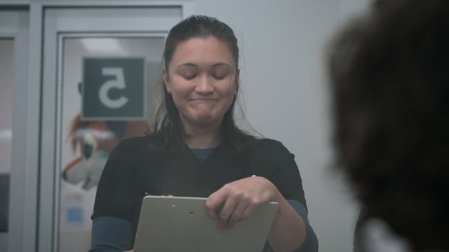 Больница Питт 2 сезон 9 серия «3:00 P.M.» (сериал, 2026)