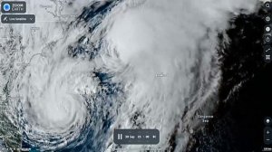 Miran Rubin - Hurricane Humberto (2025) - Hurricane Imelda (2025) | Zoom Earth | Hurricane Tracker