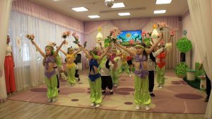 8 марта  в подготов.гр.2026