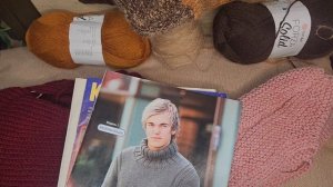 Ликвидация 7,неделя7,задание 2.
Продвижение  кардигана