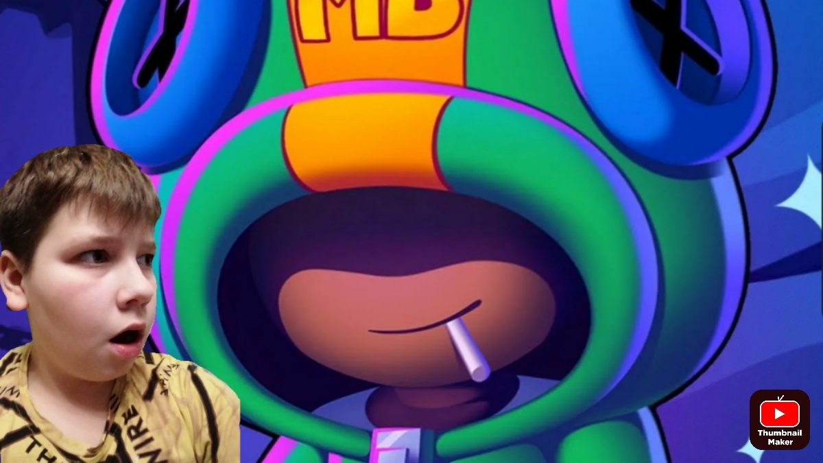 ОБОЖАЮ СТАРЫЙ БРАВО!Magic brawl #1