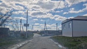 8.03. Натухаевская.С праздником!