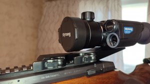 Sytong xm06-50lrf проверка БК.