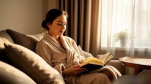 Я СЕГОДНЯ ДРУГАЯ