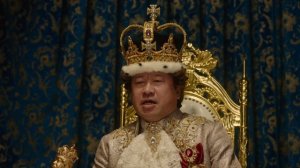 Красная Шапочка находит труп (Красная Шапочка выходит на след) (фильм, 2023)