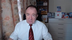 Утренний обзор 8.3.26 (лето 7534)