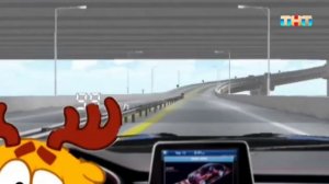 Кибер Лосяш 17 серия