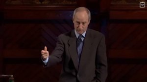 Справедливость_ Лекция #3. Право выбора [Гарвард]