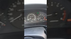 Панель управления-Шевроле Ланос.
