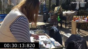 БОГРАЧ 50 литров / БЕЛЫЙ АМУР 15 кг / 1 серия