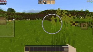 Безумный майнкрафт 1 серия Путешествие