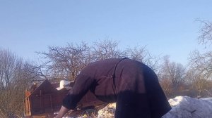 Мастер дровокол 🤭😀🎈