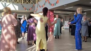 Пусть распускаются цветы💐..... 08.03.26.