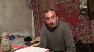 Александр Никитушкин . Поэт . Музыка Александра Никитушкина , стихи Иосифа Джугашвили ( Сталина ) .