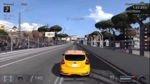 Gran Turismo 6 - Gameplay