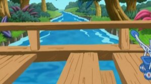 Даша-путешественница 4 сезон 11 серия (мультсериал, 2005)