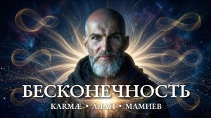 KARMÆ / Алан Мамиев — Бесконечность  ( Официальный клип )