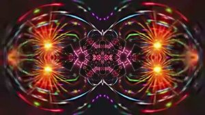 Футажи! Футаж Огни Сказочной Ночи К 8 от Киностудии Мудрого Кота Тимофея!!!