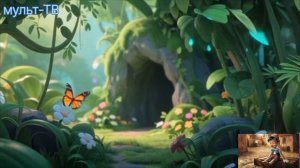 мультики для детей/мультики для малышей.