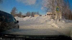 ДТП 08.03.2026 видеорегистратор из кабины