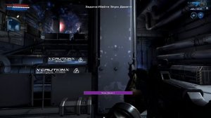 Dead Effect 2 Прохождение №63 Последний бой