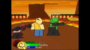 типичный форсакен forsaken (зачем я полез)