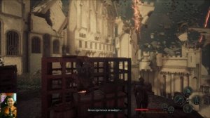 Styx: Blades of Greed (2026) прохождение№8