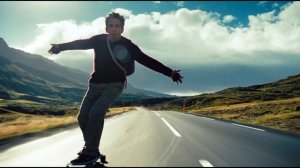 Junip - Far Away_Невероятная жизнь Уолтера Митти